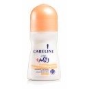 227 CARELINE Шариковый дезодорант Sunrise-Orange 75мл оранжевый